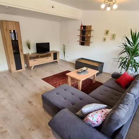 Hegauliebe Apartamento Tengen Exterior foto