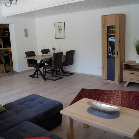 Hegauliebe Apartamento Tengen Exterior foto