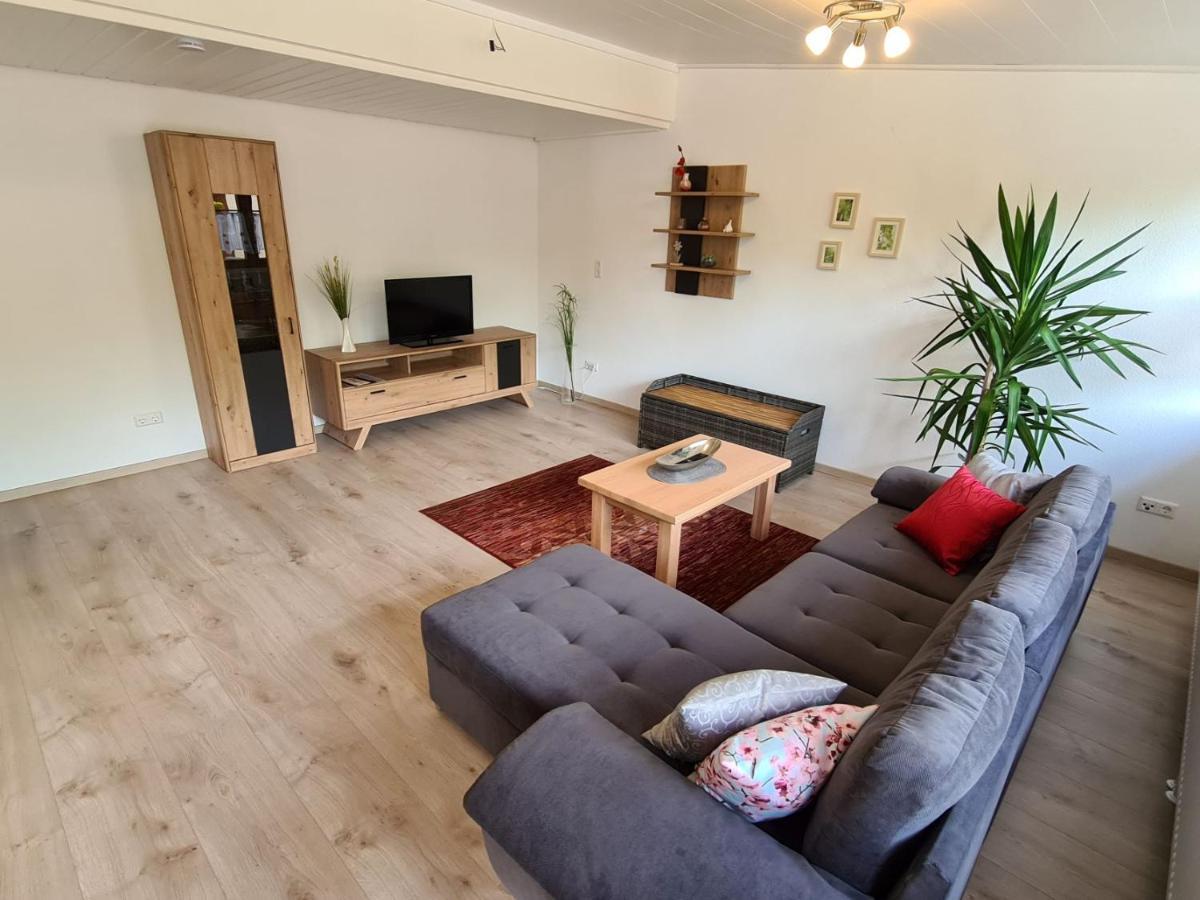 Hegauliebe Apartamento Tengen Exterior foto