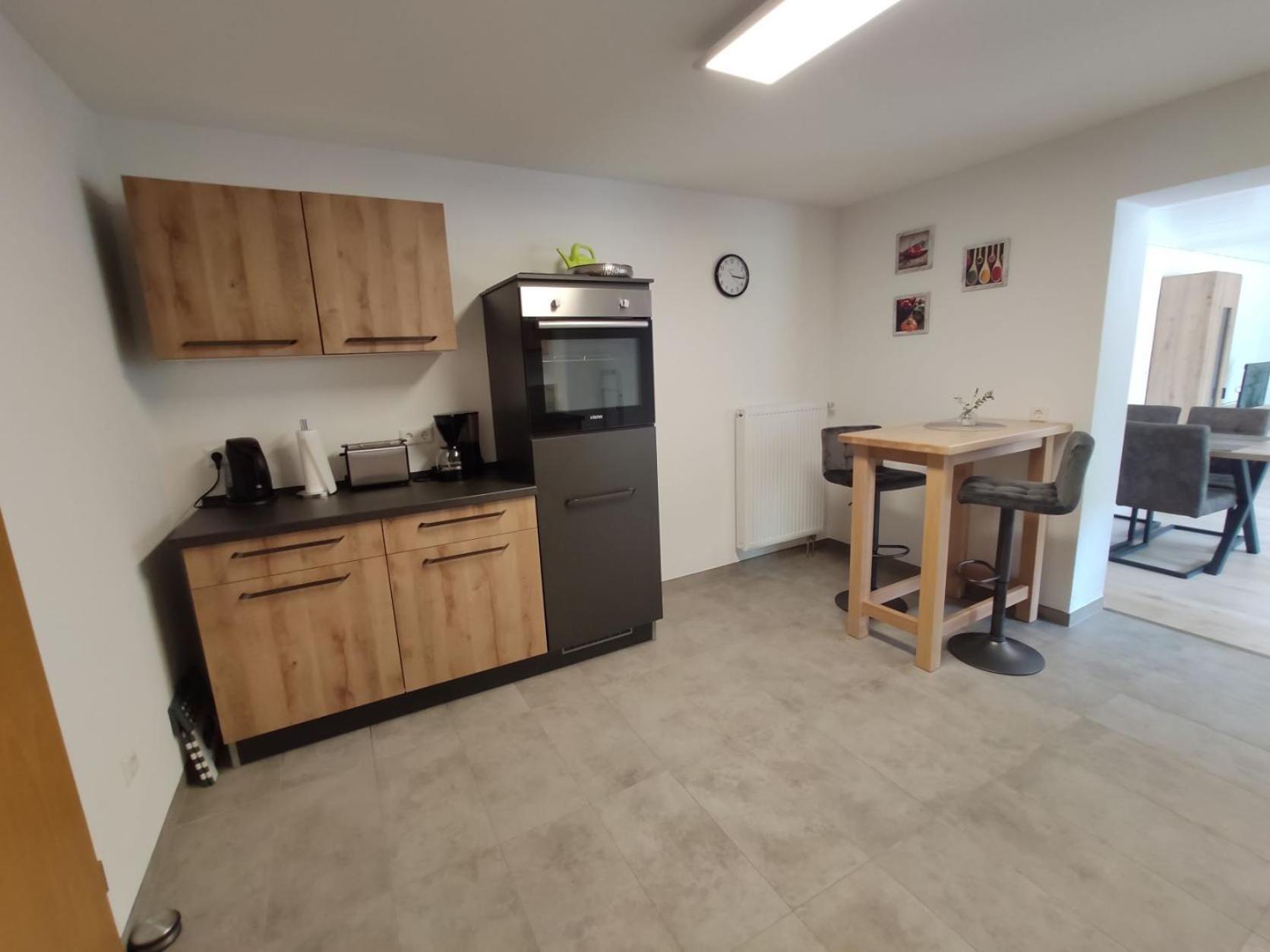 Hegauliebe Apartamento Tengen Exterior foto