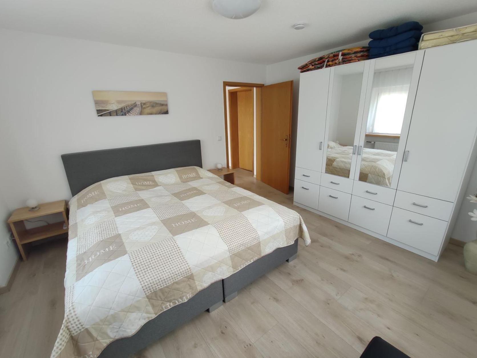 Hegauliebe Apartamento Tengen Exterior foto
