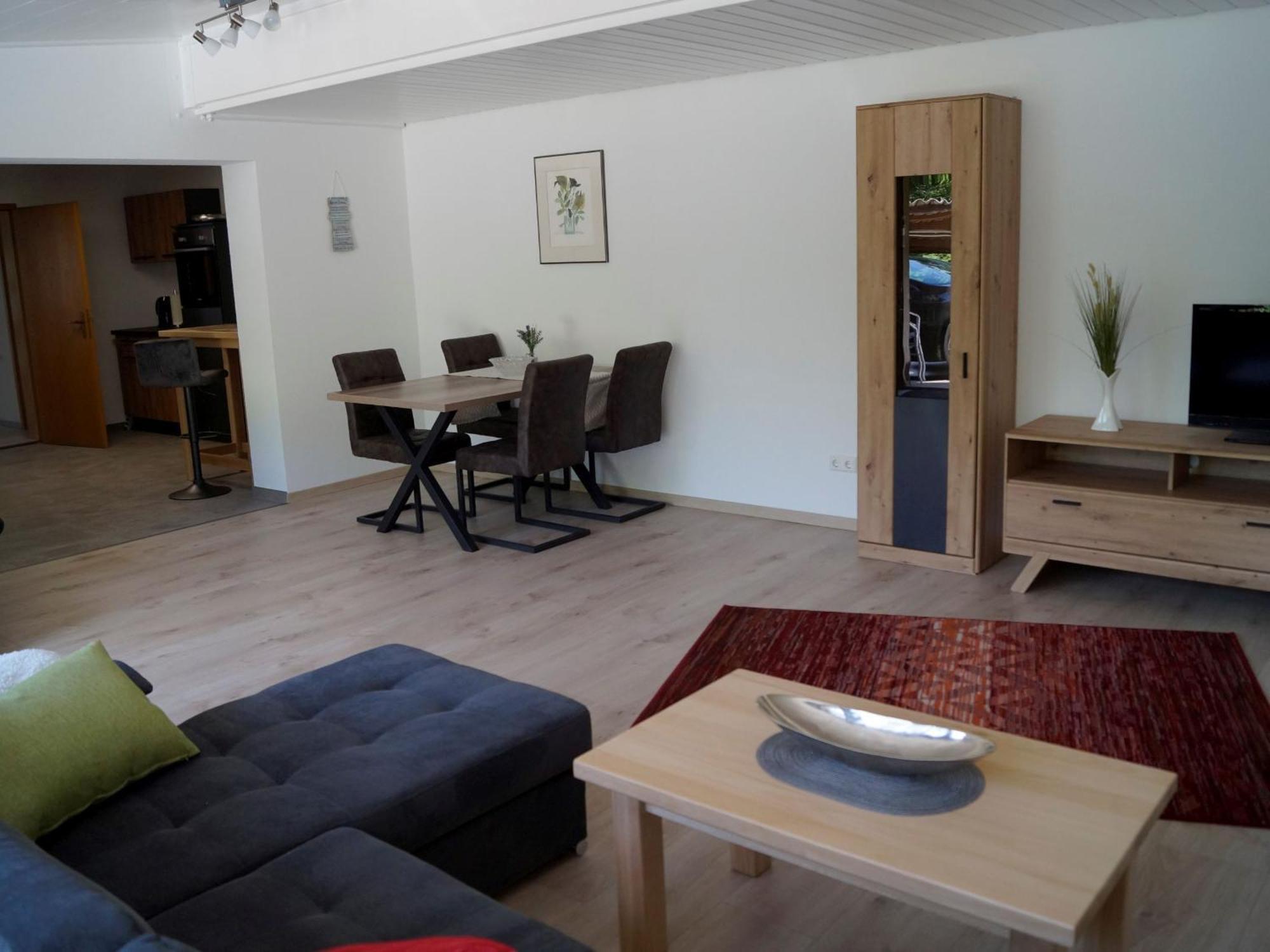 Hegauliebe Apartamento Tengen Exterior foto