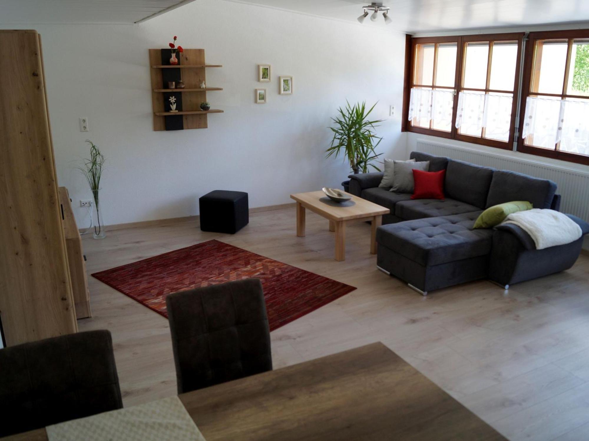 Hegauliebe Apartamento Tengen Exterior foto