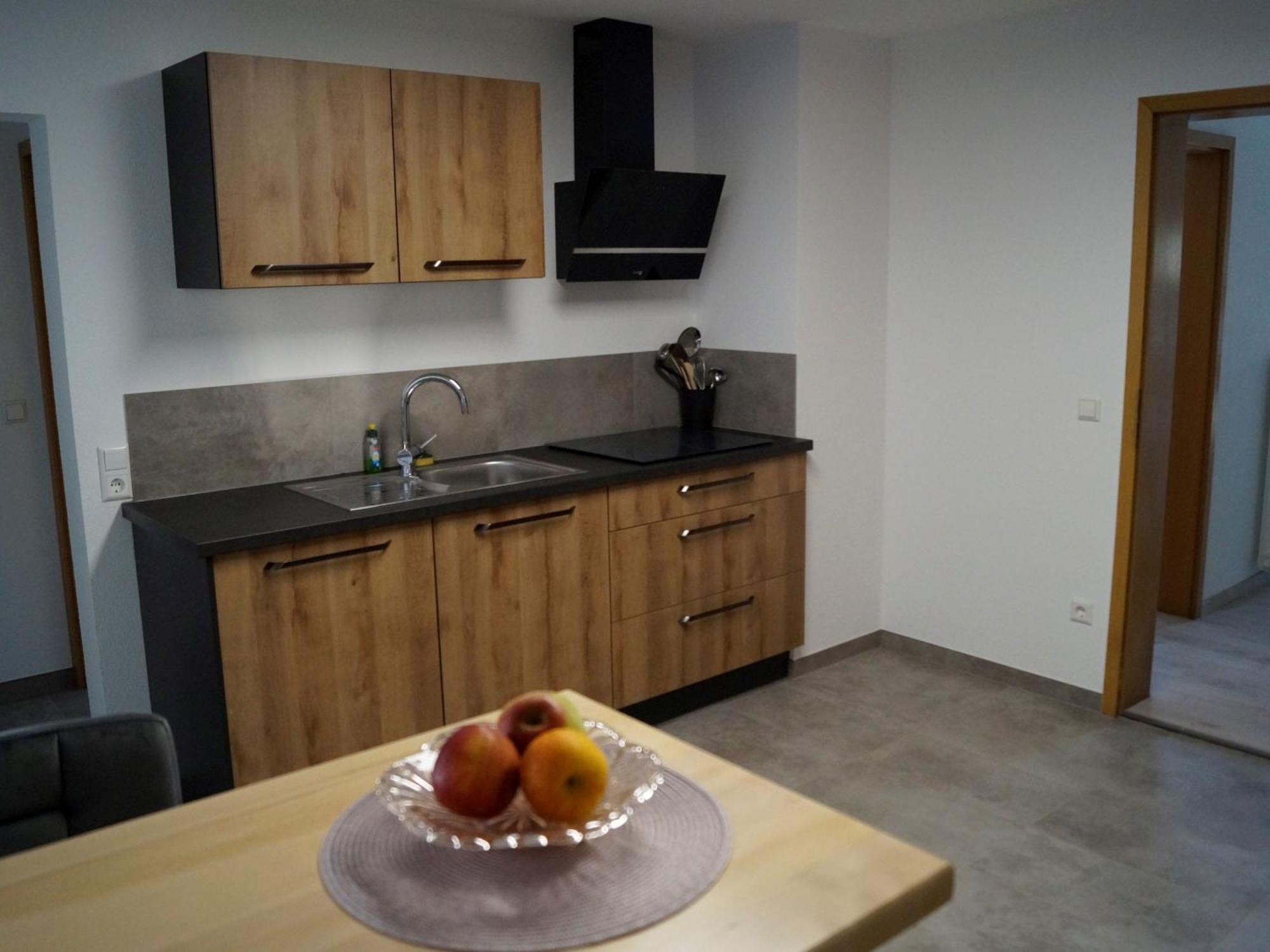 Hegauliebe Apartamento Tengen Exterior foto