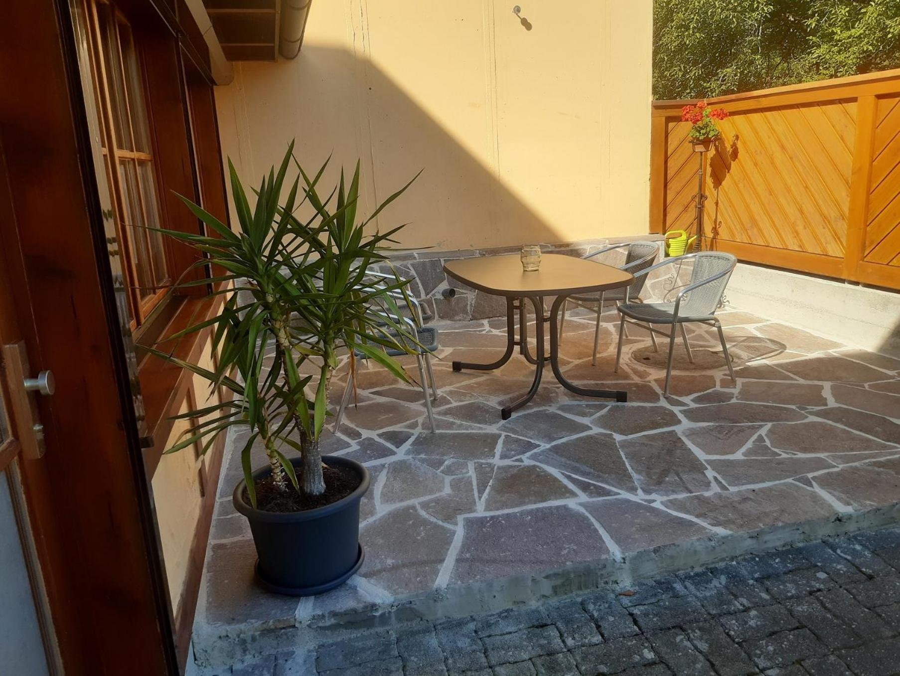 Hegauliebe Apartamento Tengen Exterior foto