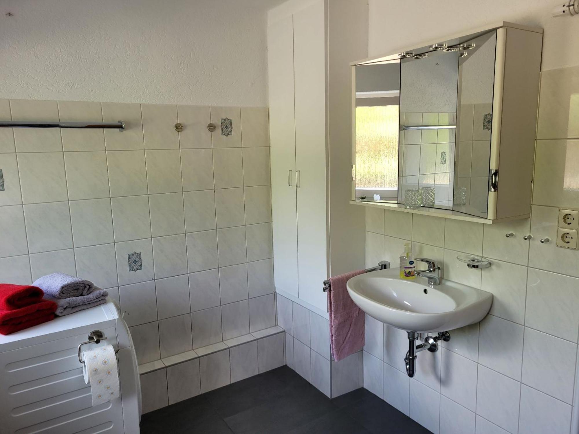 Hegauliebe Apartamento Tengen Exterior foto